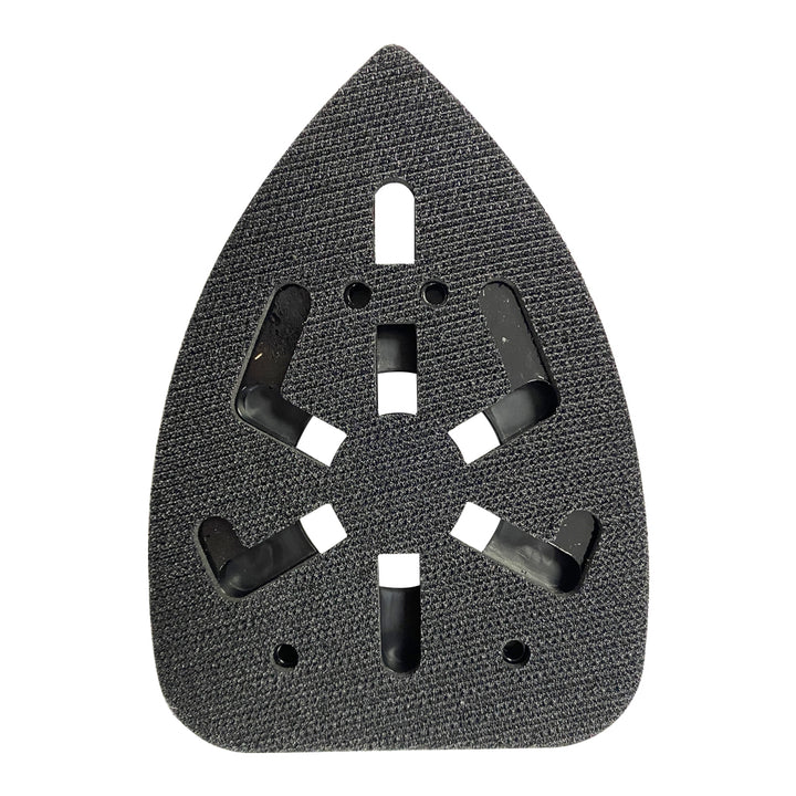 Plato Lijador Perforado Con Velcro Para Lijadora Tilswall