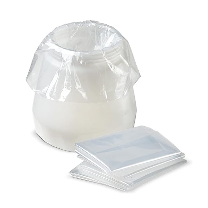 Tilswall Bolsas de Pintura(30pcs, 20 x 30 cm)